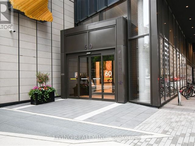 Fleur Condos - 202 60 Shuter Street - photo 2