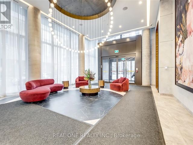 Fleur Condos - 303 60 Shuter Street - photo 3