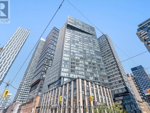 Fleur Condos - 2711 60 Shuter Street - photo 2