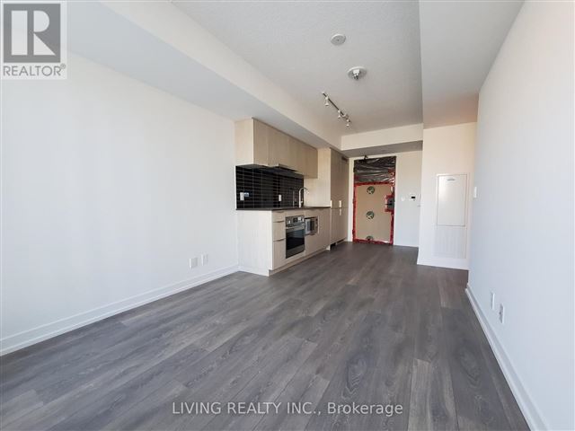 Fleur Condos - 1210 60 Shuter Street - photo 3