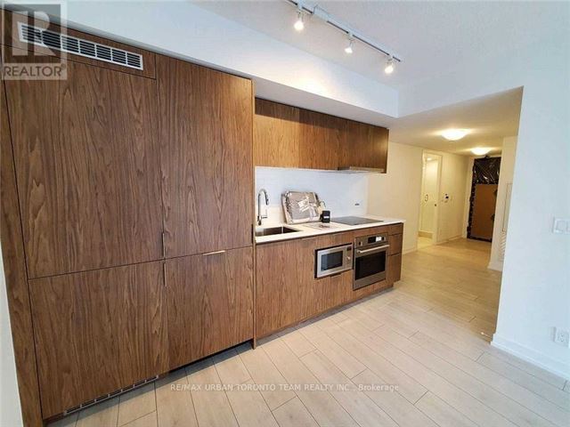 Fleur Condos - 1906 60 Shuter Street - photo 3