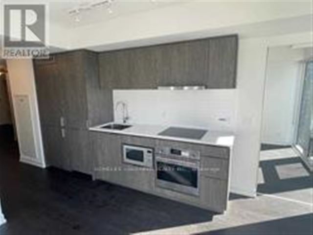 Fleur Condos - 2008 60 Shuter Street - photo 2