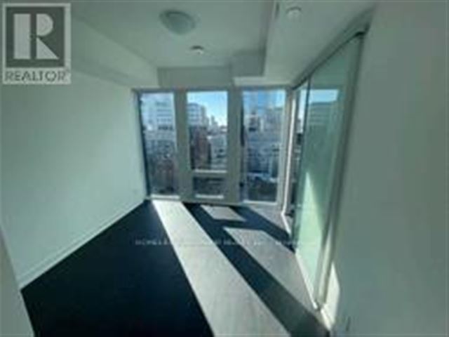 Fleur Condos - 2008 60 Shuter Street - photo 3