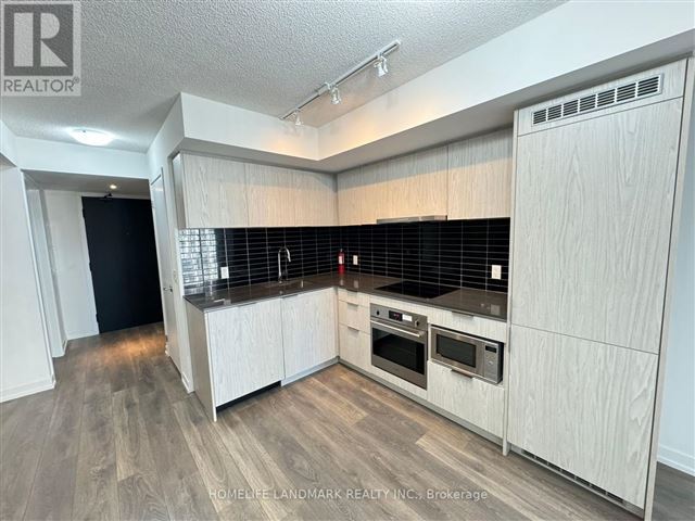 Fleur Condos - 2212 60 Shuter Street - photo 2