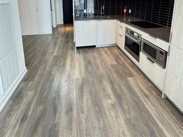 Fleur Condos - 2212 60 Shuter Street - photo 3