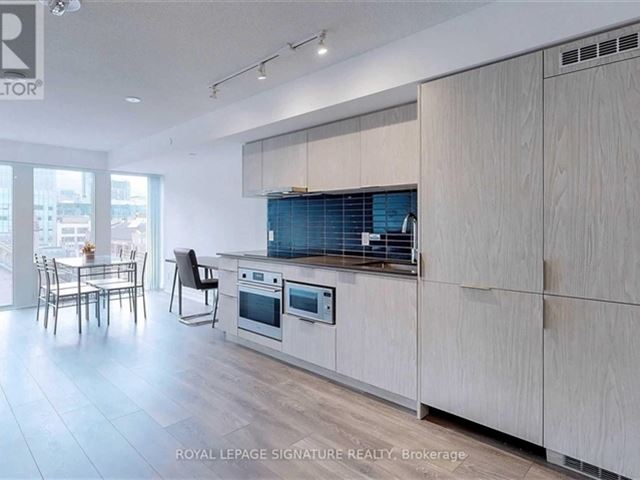 Fleur Condos - 807 60 Shuter Street - photo 2