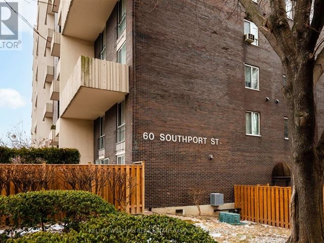 The Southport - 906 60 Southport Street - photo 2