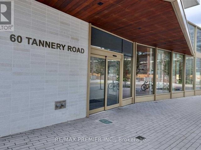 Canary Block - 611 60 Tannery Road - photo 3
