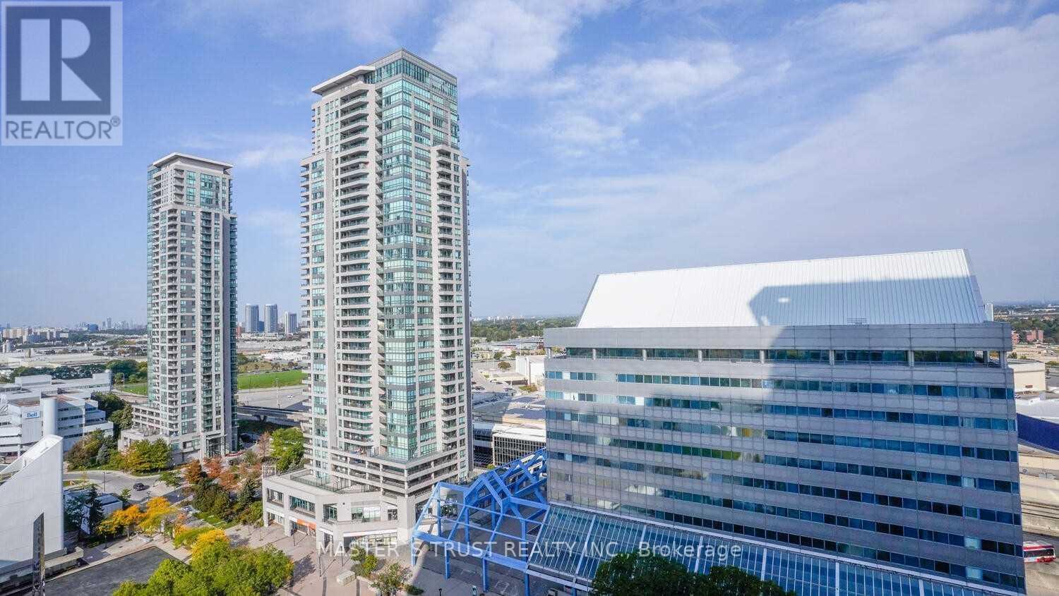 60 Town Centre Court, Unit 1103, Toronto — For rent @ $2,500 ...