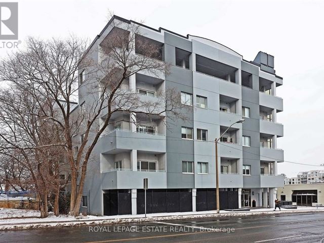 La Costa - 208 600 Eglinton Avenue East - photo 1