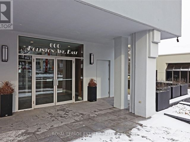 La Costa - 208 600 Eglinton Avenue East - photo 2