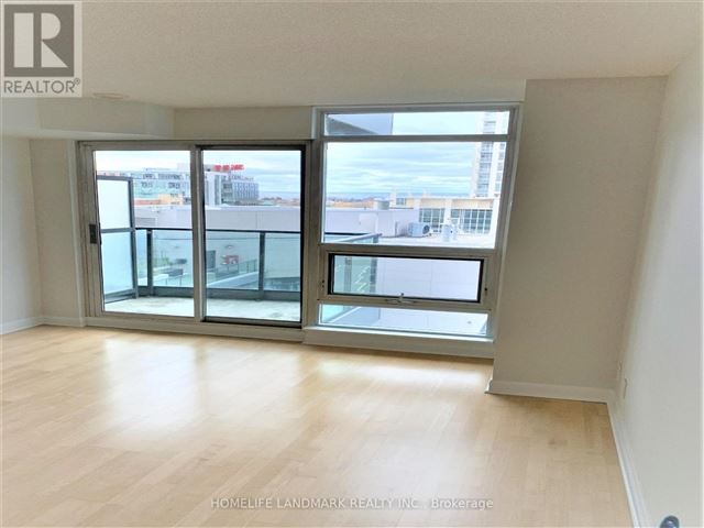 Malibu Condos at Harbourfront - 1409 600 Fleet Street - photo 3