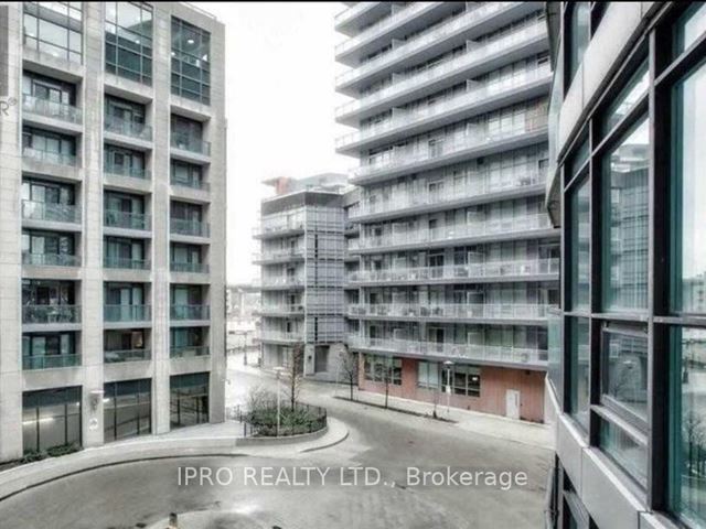 Malibu Condos at Harbourfront - 413 600 Fleet Street - photo 1