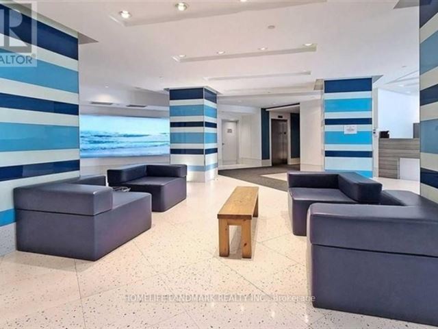 Malibu Condos at Harbourfront - 306 600 Fleet Street - photo 3