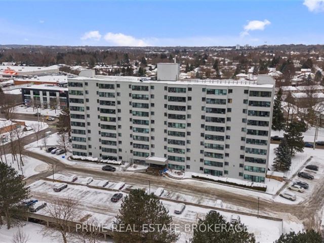 600 Grenfell DR - 207 600 Grenfell Drive - photo 1