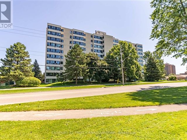 600 Grenfell DR - 607 600 Grenfell Drive - photo 1