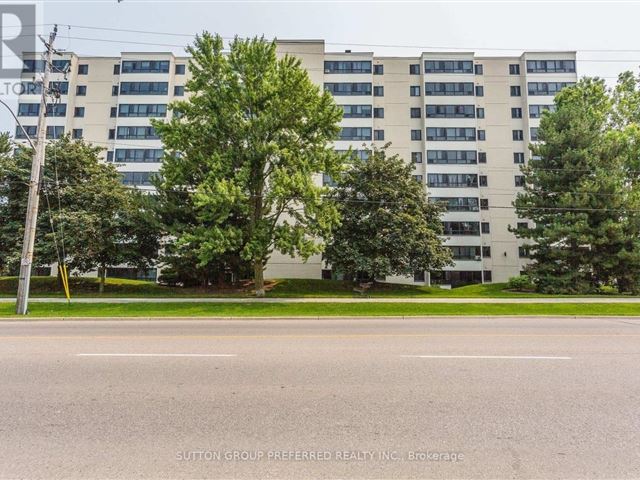 600 Grenfell DR -  600 Grenfell Drive - photo 1