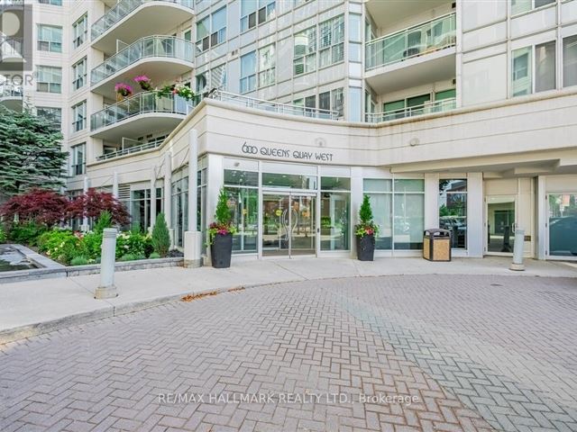 Queens Harbour - 930 600 Queens Quay West - photo 2