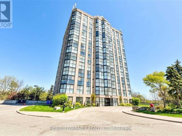 Riverpark Residences - lph2 600 Rexdale Boulevard - photo 1