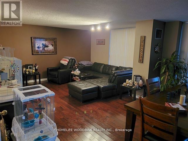 Riverpark Residences - 1002 600 Rexdale Boulevard - photo 2