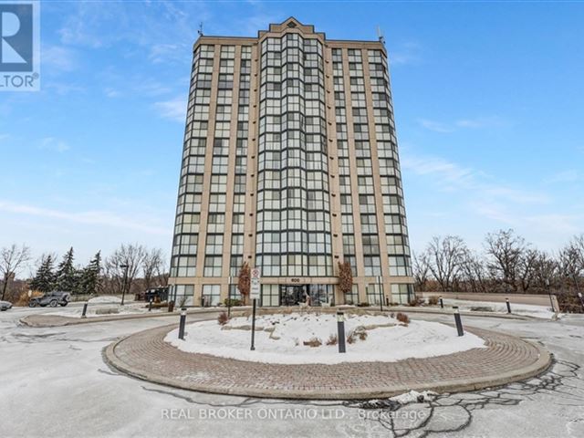 Riverpark Residences - 203 600 Rexdale Boulevard - photo 1