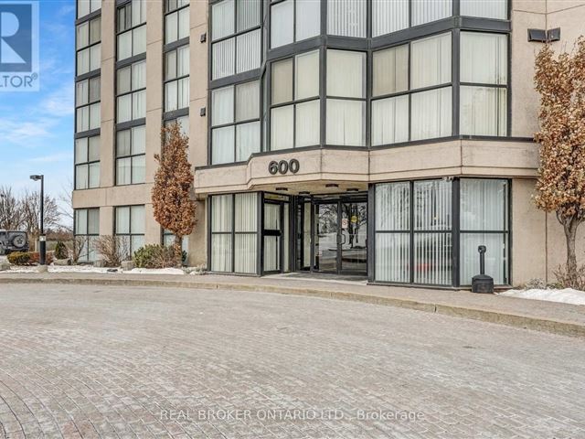 Riverpark Residences - 203 600 Rexdale Boulevard - photo 2