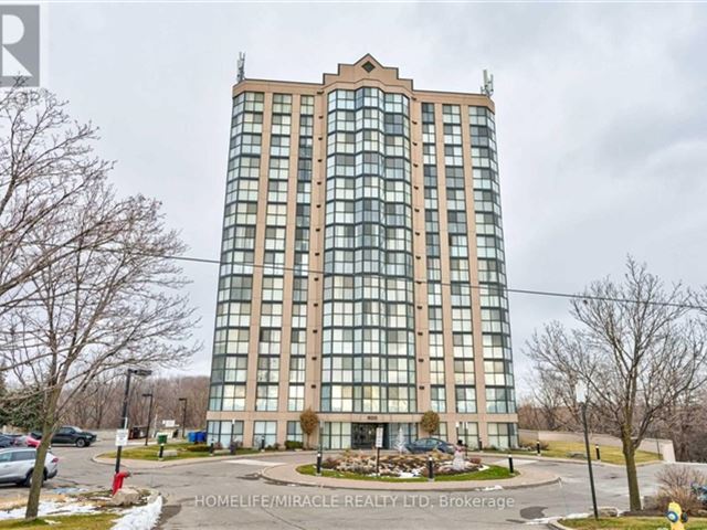 Riverpark Residences - lph2 600 Rexdale Boulevard - photo 1