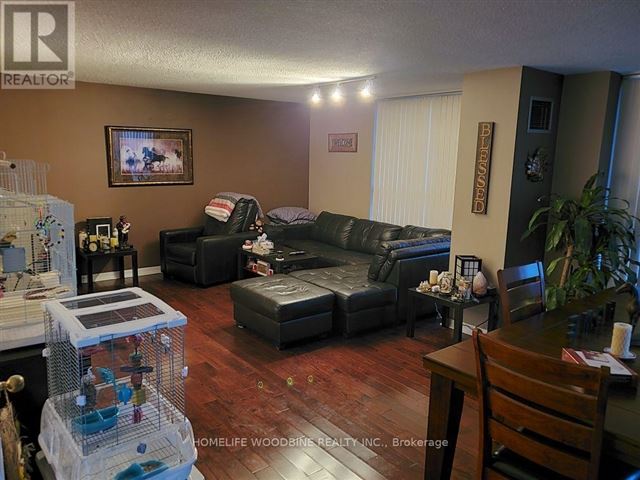 Riverpark Residences - 1002 600 Rexdale Boulevard - photo 1