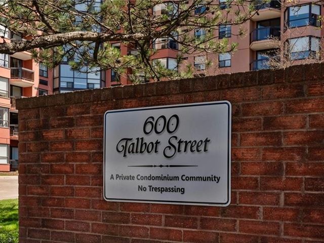 600 Talbot ST - 907 600 Talbot Street - photo 2