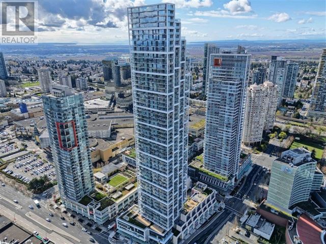 Station Square Tower 5 - 4201 6000 Mckay Avenue - photo 1