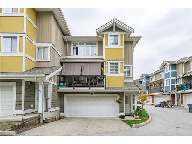 Arbour Village - 45 6036 164 Street - photo 2