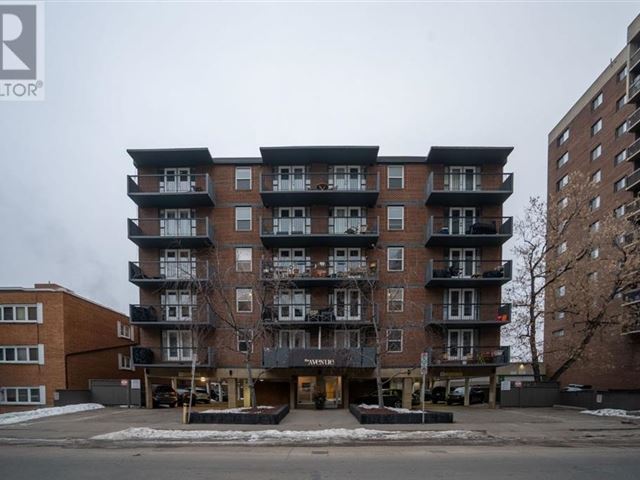 605 14 Av Sw - 401 605 14 Avenue Southwest - photo 1