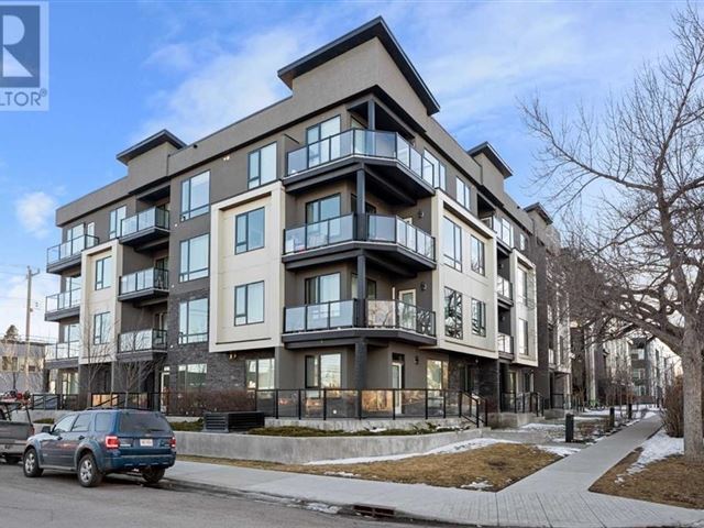 605 17 Av Nw - 206 605 17 Avenue Northwest - photo 1