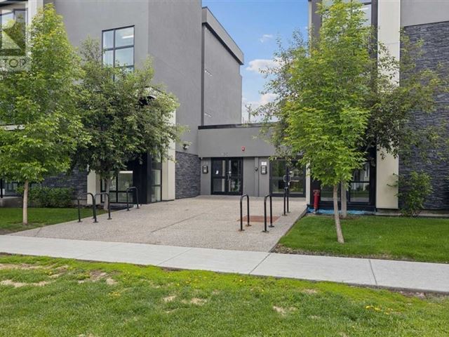 605 17 Av Nw - 106 605 17 Avenue Northwest - photo 2