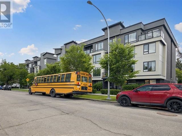 605 17 Av Nw - 106 605 17 Avenue Northwest - photo 3