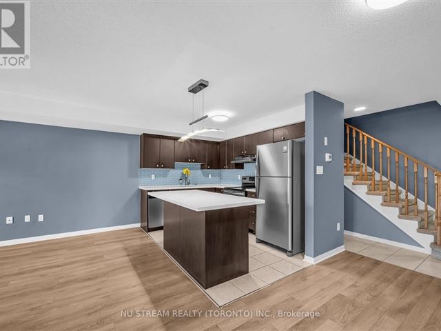 Three 7 Condos and Lofts - 13 6053 Kingston Road - photo 3