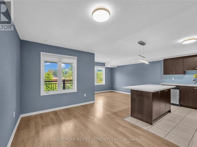 Three 7 Condos and Lofts - 13 6053 Kingston Road - photo 2