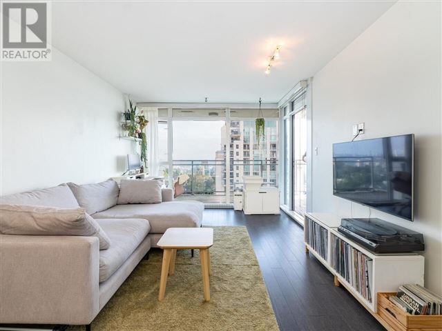 Viceroy - 1602 608 Belmont Street - photo 1