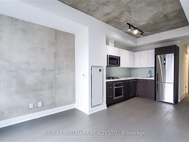 The Harlowe - 508 608 Richmond Street West - photo 3