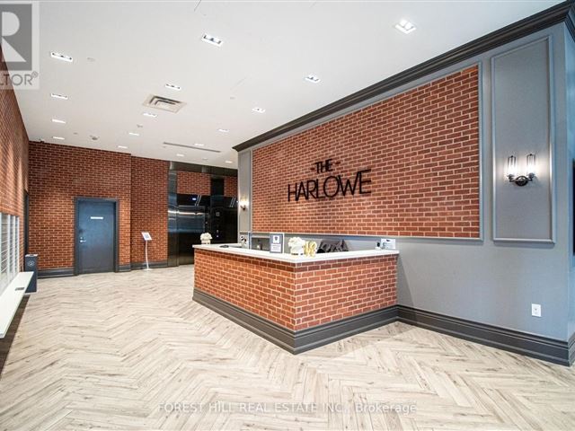 The Harlowe - 1208 608 Richmond Street West - photo 2