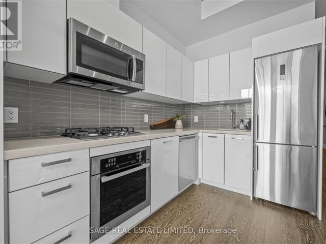 The Harlowe - 607 608 Richmond Street West - photo 3