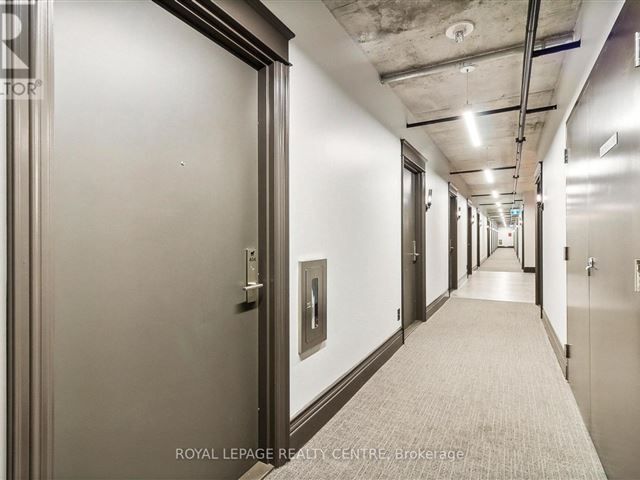 The Harlowe - 404 608 Richmond Street West - photo 3