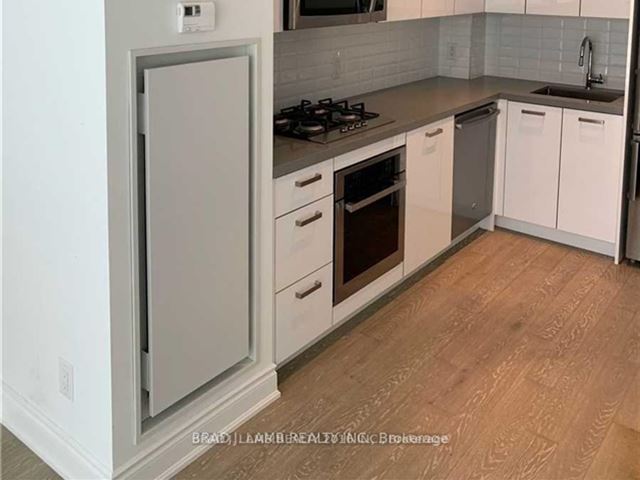 The Harlowe - 706 608 Richmond Street West - photo 1