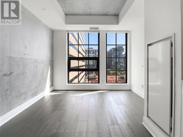 The Harlowe - 707 608 Richmond Street West - photo 3