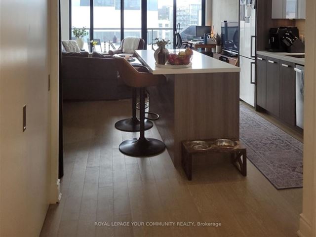 The Harlowe -  608 Richmond Street West - photo 3