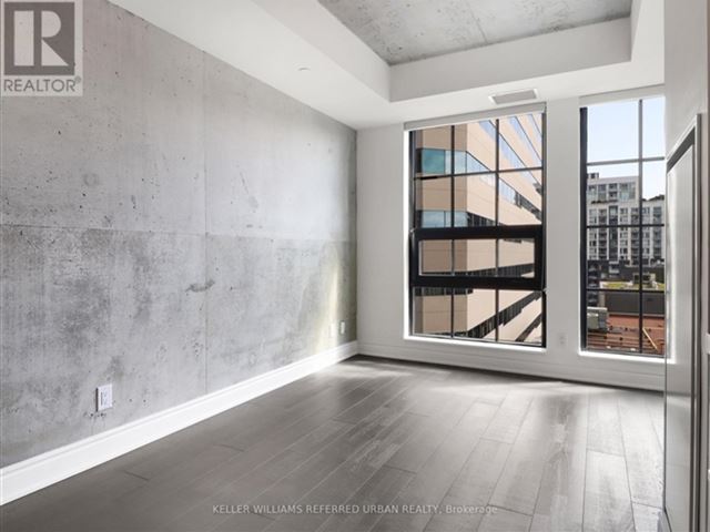 The Harlowe - 707 608 Richmond Street West - photo 2