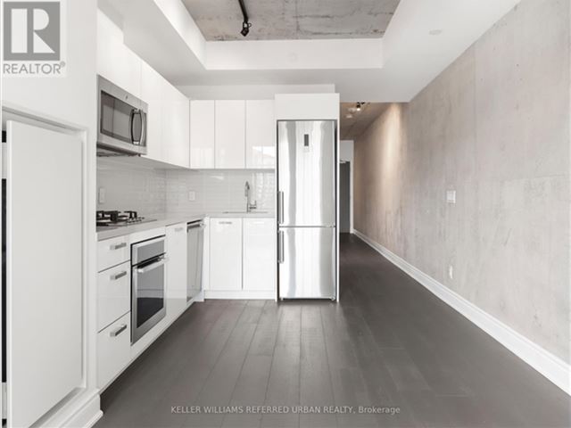 The Harlowe - 707 608 Richmond Street West - photo 3