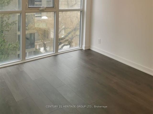 609 Avenue Road Condos - 501 609 Avenue Road - photo 3