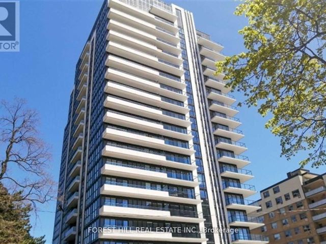 609 Avenue Road Condos - 1508 609 Avenue Road - photo 1