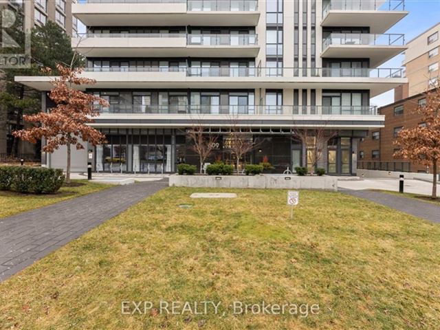 609 Avenue Road Condos - 406 609 Avenue Road - photo 2